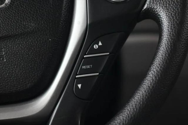 2016 Honda Pilot LX