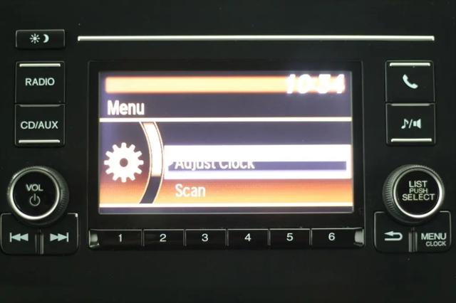 2016 Honda Pilot LX