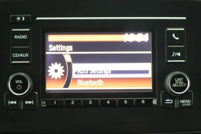 2016 Honda Pilot LX