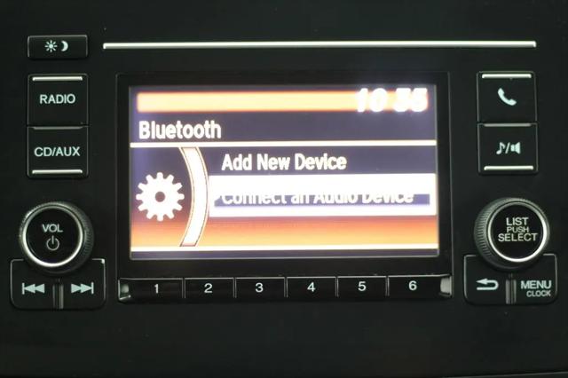 2016 Honda Pilot LX