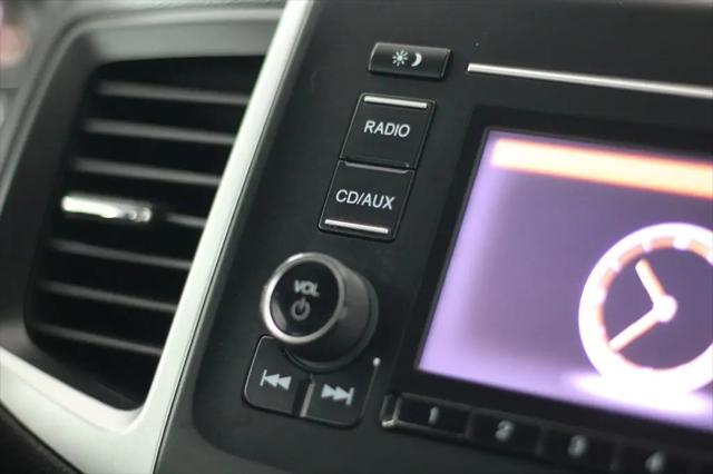 2016 Honda Pilot LX