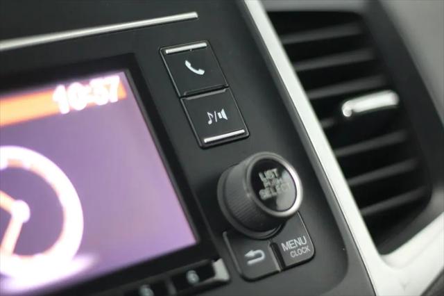 2016 Honda Pilot LX