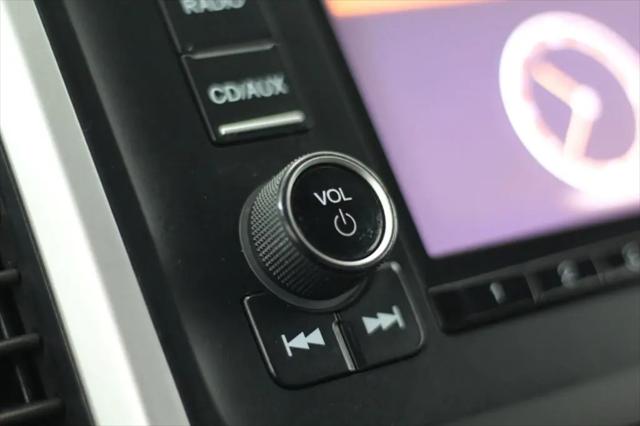 2016 Honda Pilot LX