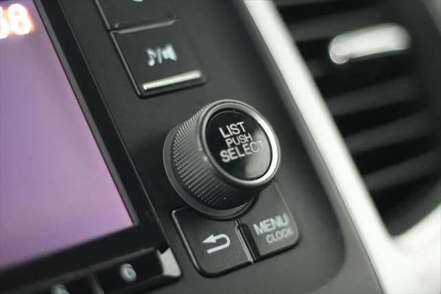 2016 Honda Pilot LX