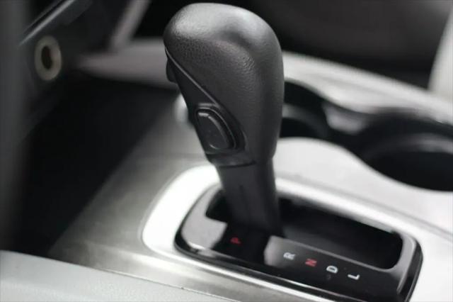 2016 Honda Pilot LX