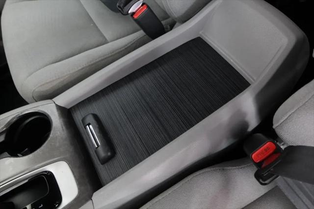 2016 Honda Pilot LX