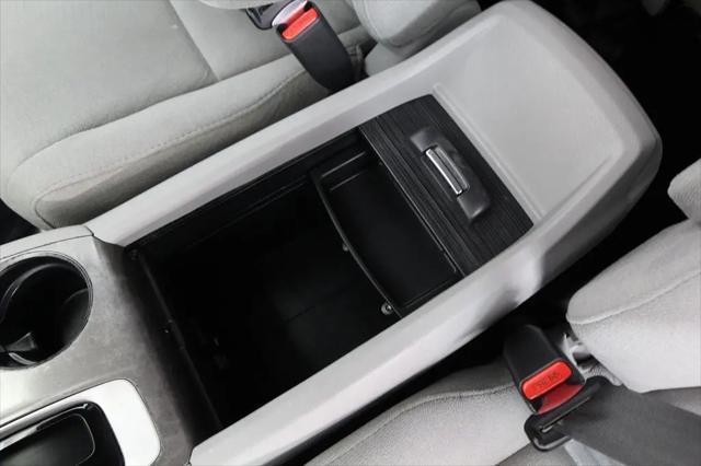 2016 Honda Pilot LX