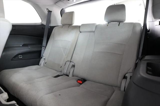 2016 Honda Pilot LX