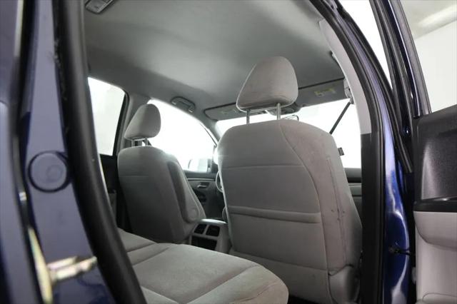 2016 Honda Pilot LX