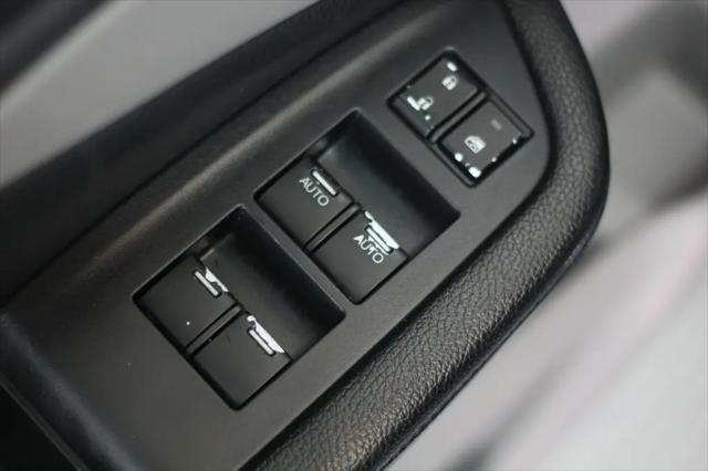 2016 Honda Pilot LX