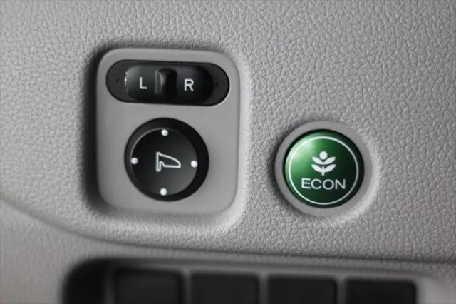 2016 Honda Pilot LX