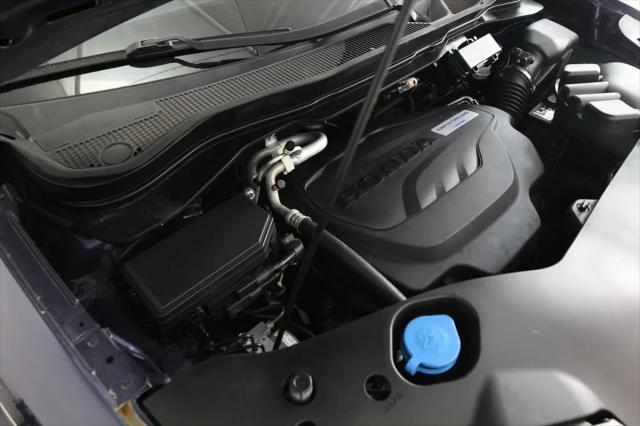 2016 Honda Pilot LX