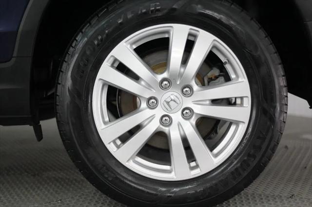 2016 Honda Pilot LX