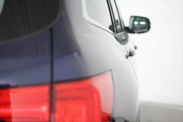 2016 Honda Pilot LX