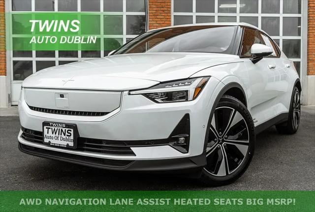 2024 Polestar 2 Standard for sale near Dublin, OH