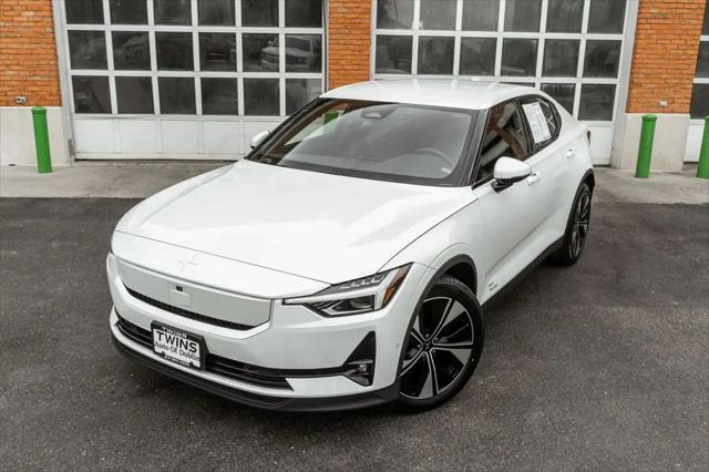 2024 Polestar 2 Standard