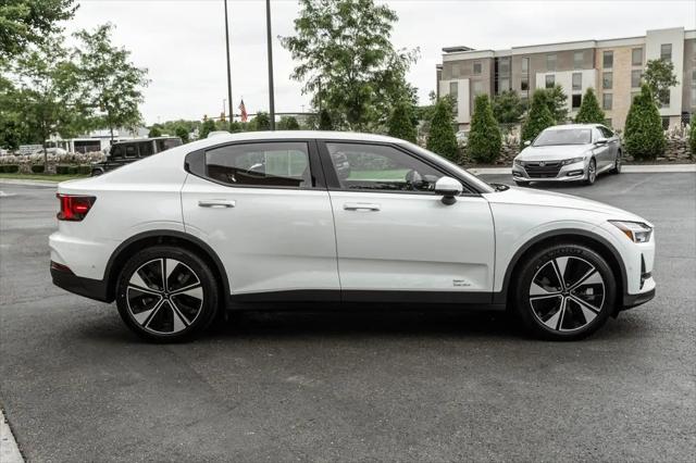 2024 Polestar 2 Standard