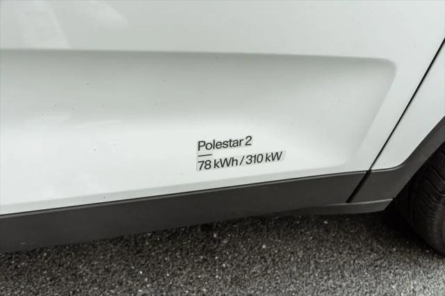 2024 Polestar 2 Standard
