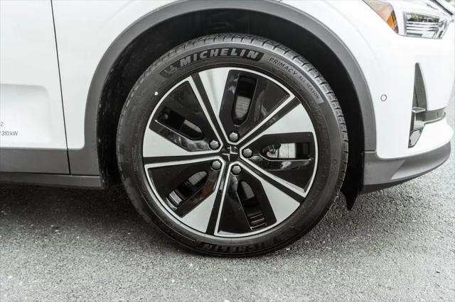 2024 Polestar 2 Standard