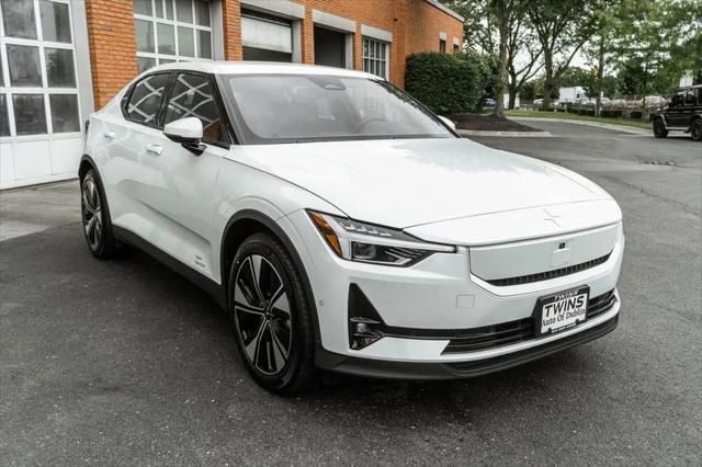 2024 Polestar 2 Standard