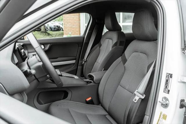 2024 Polestar 2 Standard