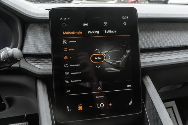 2024 Polestar 2 Standard