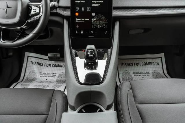 2024 Polestar 2 Standard
