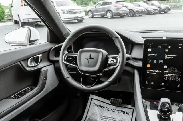 2024 Polestar 2 Standard