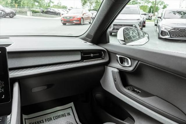 2024 Polestar 2 Standard