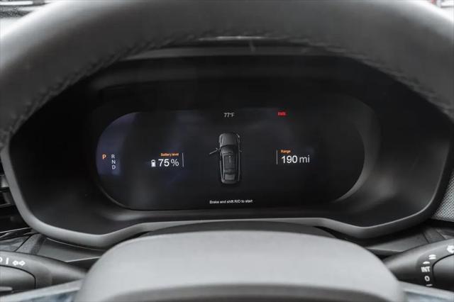 2024 Polestar 2 Standard
