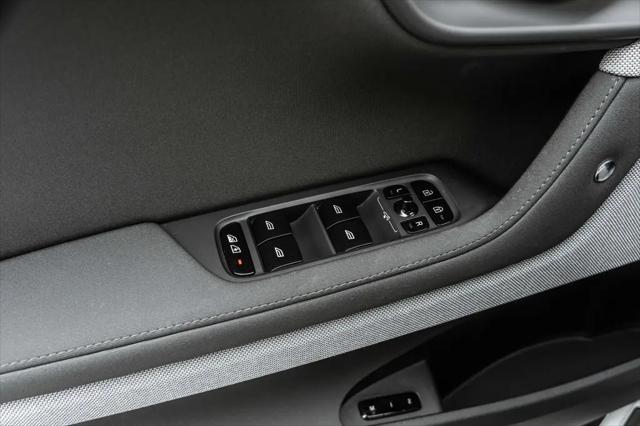 2024 Polestar 2 Standard