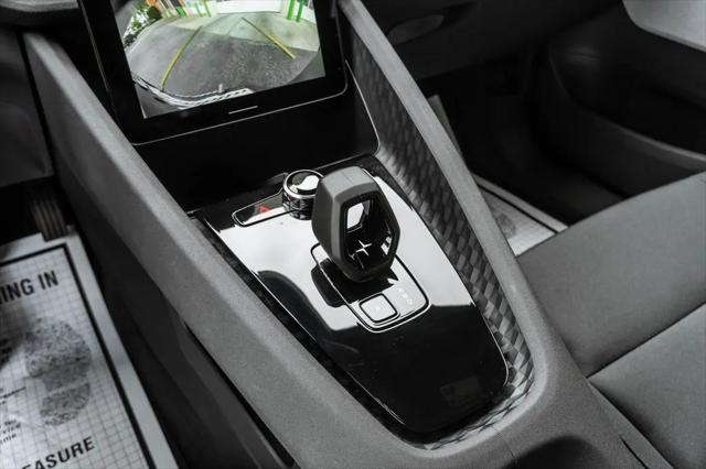2024 Polestar 2 Standard