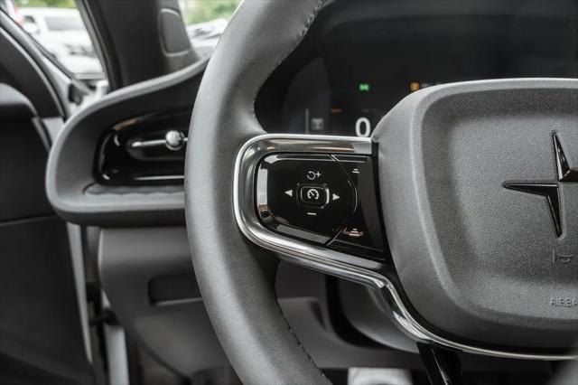 2024 Polestar 2 Standard