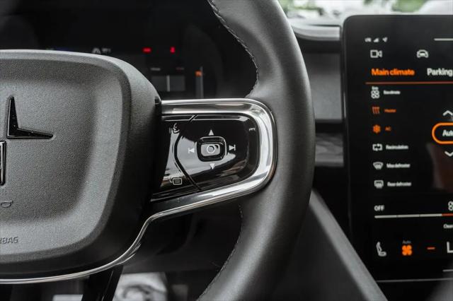 2024 Polestar 2 Standard