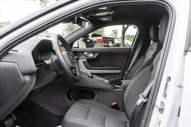 2024 Polestar 2 Standard