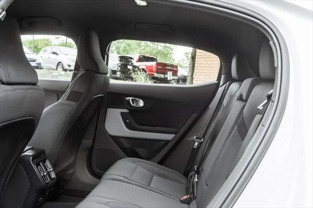 2024 Polestar 2 Standard