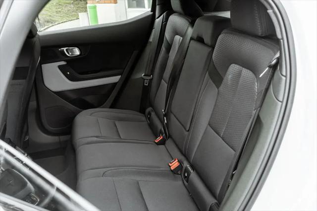 2024 Polestar 2 Standard