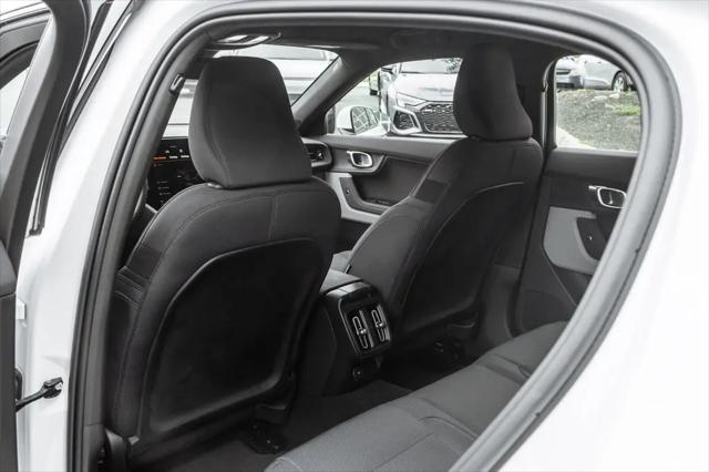 2024 Polestar 2 Standard