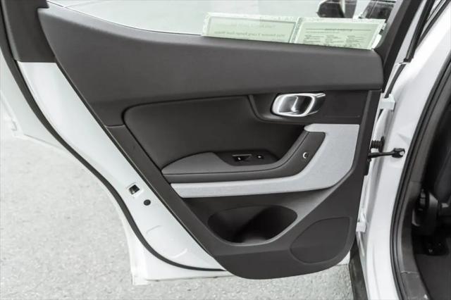 2024 Polestar 2 Standard