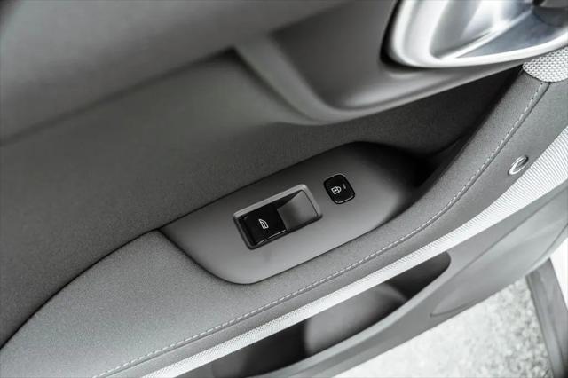 2024 Polestar 2 Standard