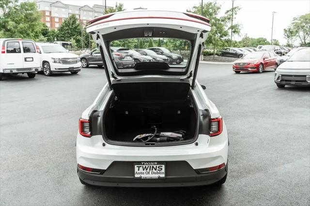 2024 Polestar 2 Standard