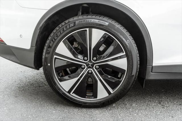 2024 Polestar 2 Standard