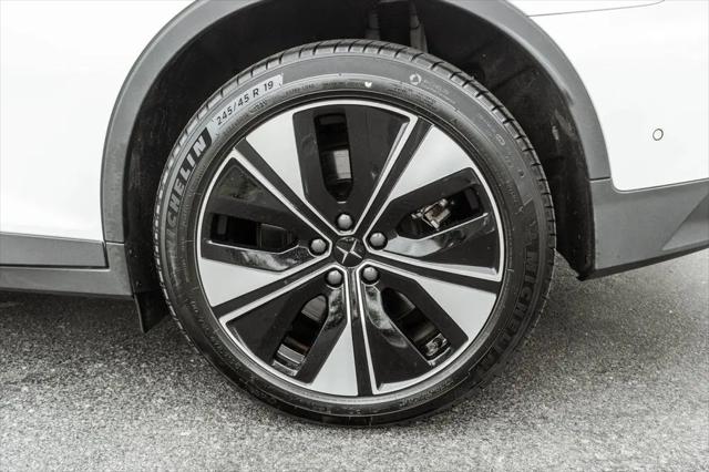 2024 Polestar 2 Standard