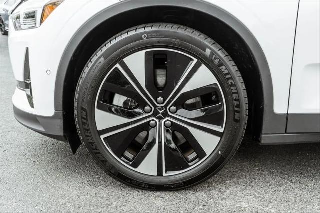 2024 Polestar 2 Standard