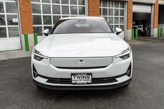 2024 Polestar 2 Standard
