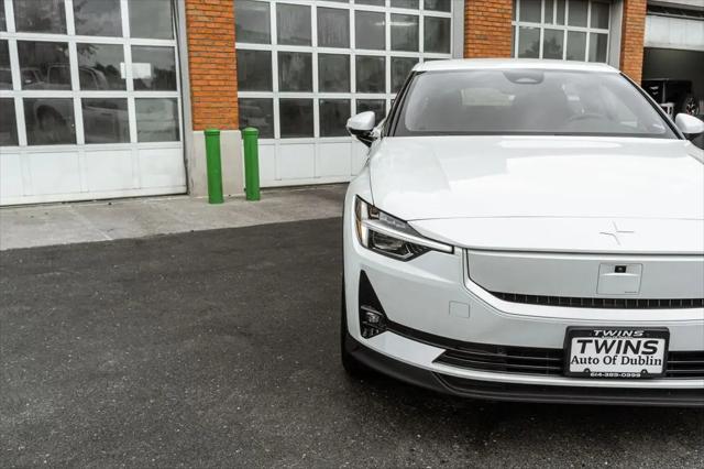 2024 Polestar 2 Standard