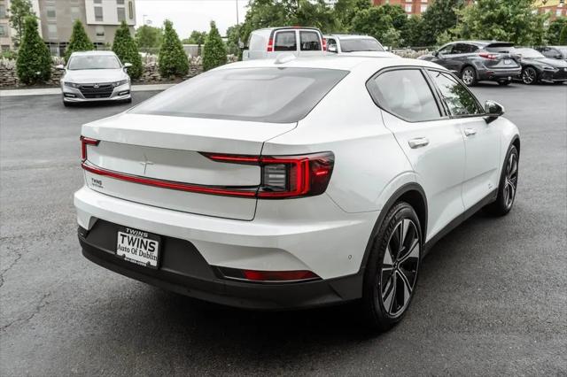 2024 Polestar 2 Standard