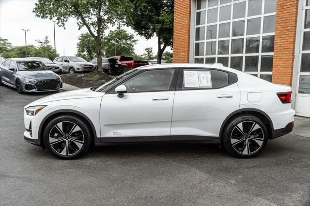 2024 Polestar 2 Standard