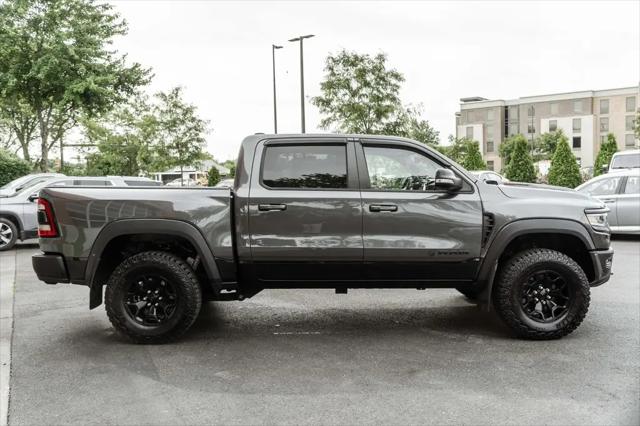 2021 Ram 1500 TRX Crew Cab 4x4 5'7" Box