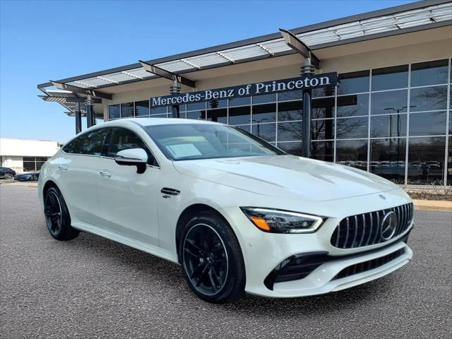 2023 Mercedes-Benz AMG GT 53 AMG GT 53 for sale in Lawrenceville, NJ